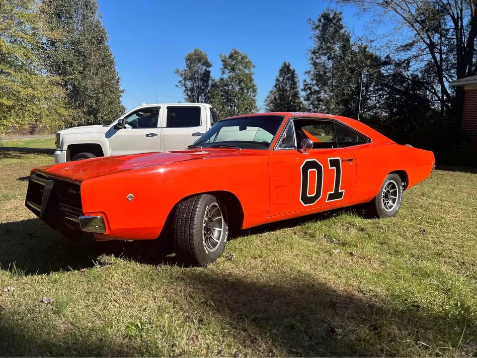 1968 Dodge Charger 2nd Gen - Image 2 of 7