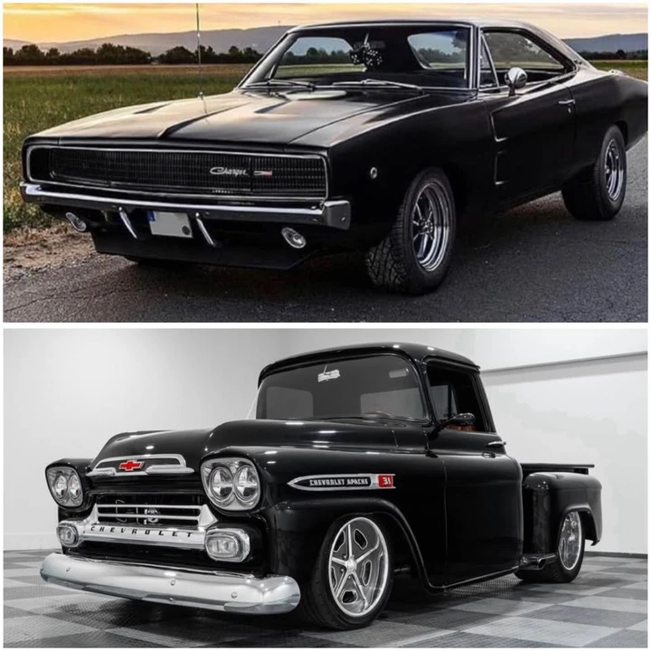 1968 Dodge Charger 2nd Gen - Image 2 of 8