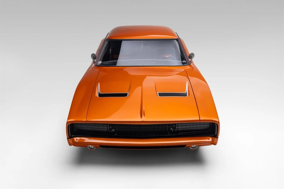 1968 Dodge Charger 2nd Gen - Image 4 of 13