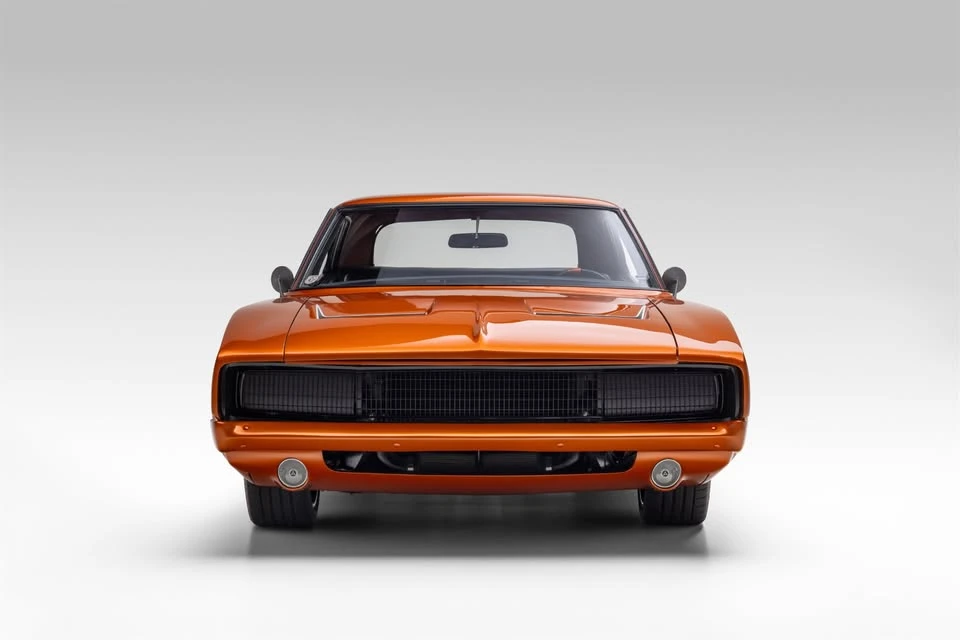 1968 Dodge Charger 2nd Gen - Image 3 of 13