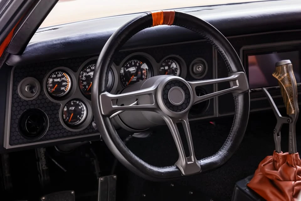 1968 Dodge Charger 2nd Gen - Image 9 of 13