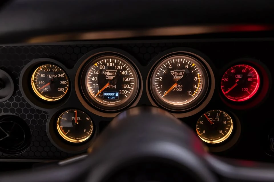 1968 Dodge Charger 2nd Gen - Image 11 of 13