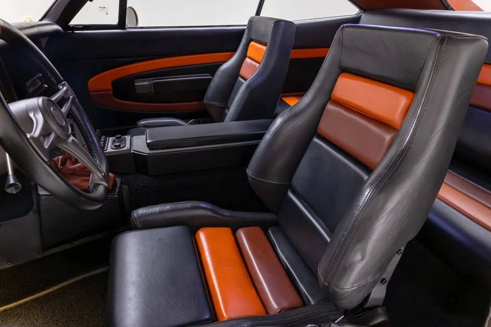 1968 Dodge Charger 2nd Gen - Image 12 of 13