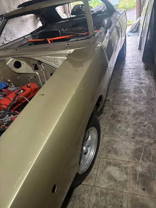 1968 Dodge Charger 2nd Gen - Image 4 of 19