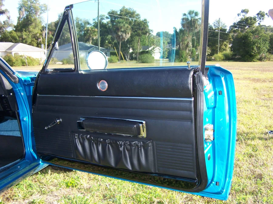 1968 Dodge Charger 2nd Gen - Image 4 of 8