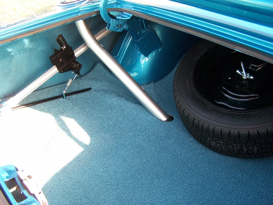 1968 Dodge Charger 2nd Gen - Image 6 of 8
