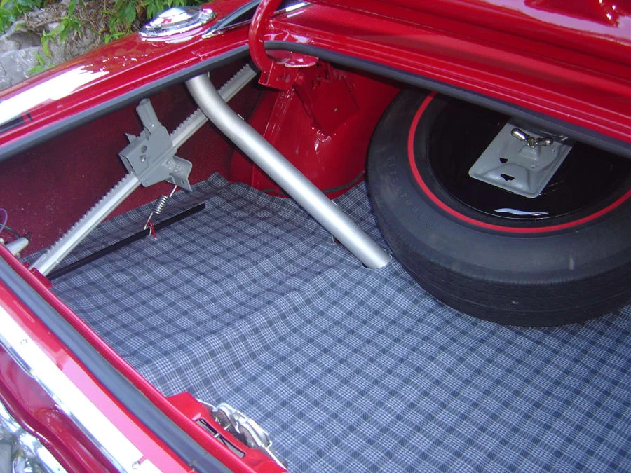 1968 Dodge Charger 2nd Gen - Image 6 of 8