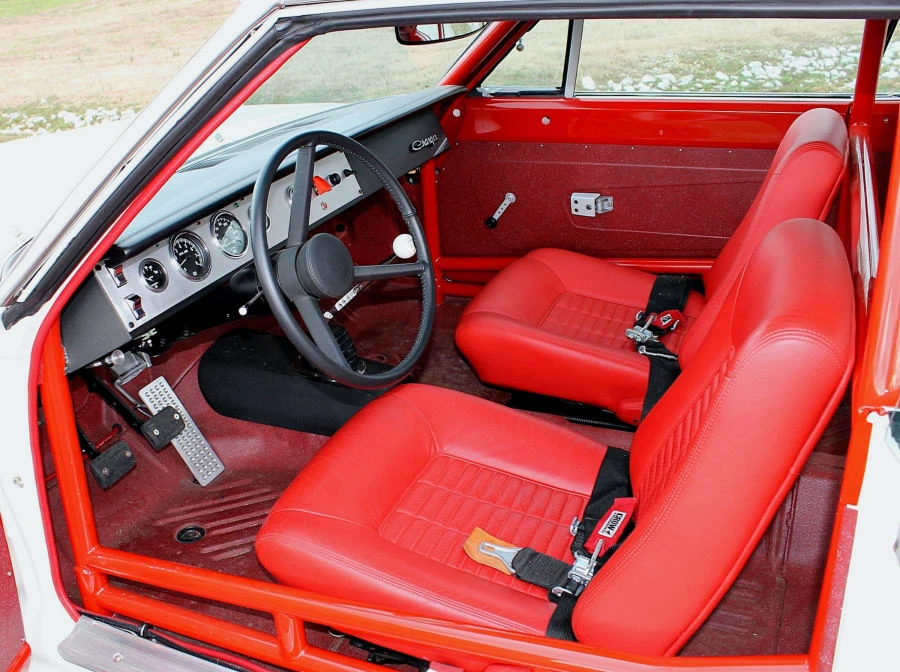 1968 Dodge Charger 2nd Gen - Image 3 of 8