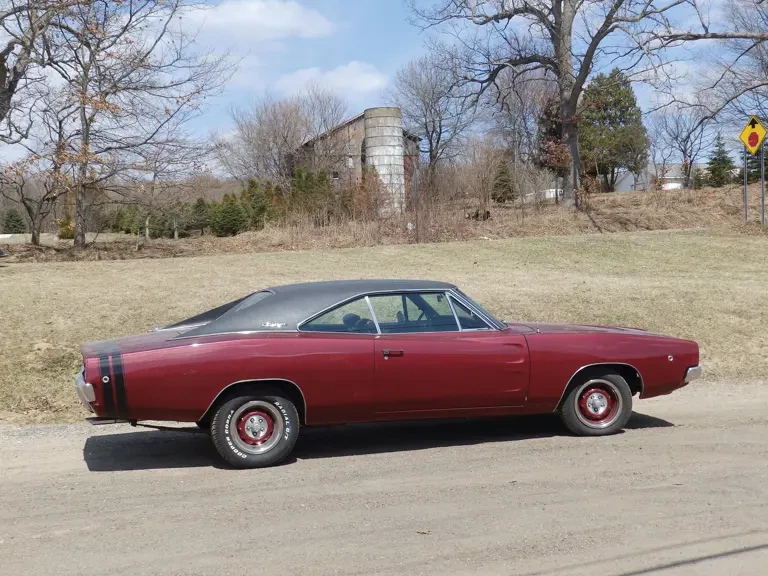1968 Dodge Charger 2nd Gen - Image 2 of 2