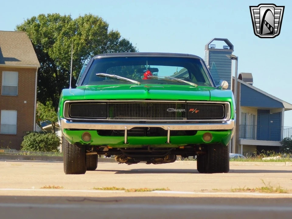 1968 Dodge Charger 2nd Gen - Image 7 of 21