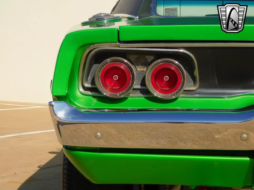 1968 Dodge Charger 2nd Gen - Image 15 of 21