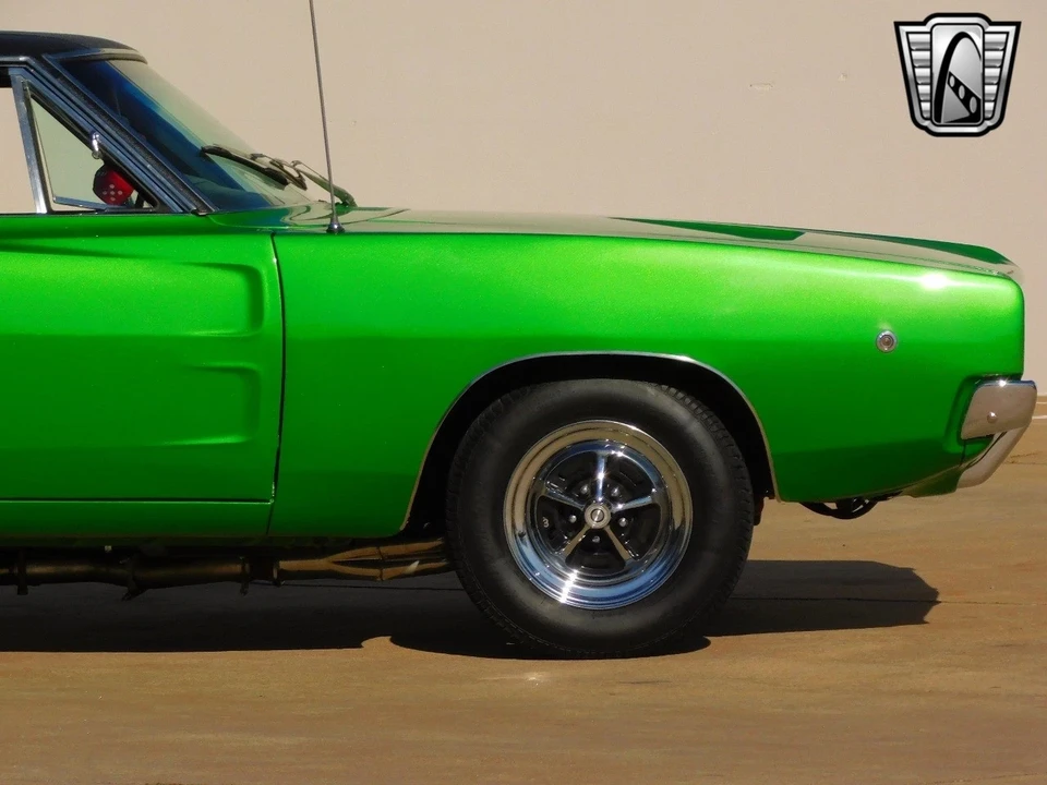 1968 Dodge Charger 2nd Gen - Image 12 of 21
