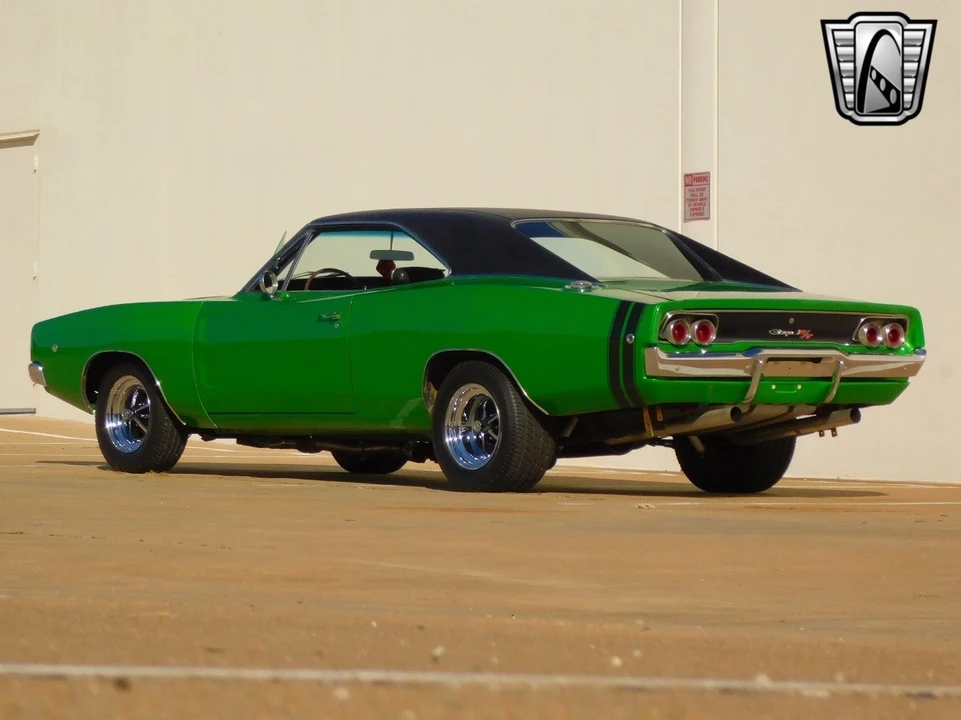 1968 Dodge Charger 2nd Gen - Image 5 of 21
