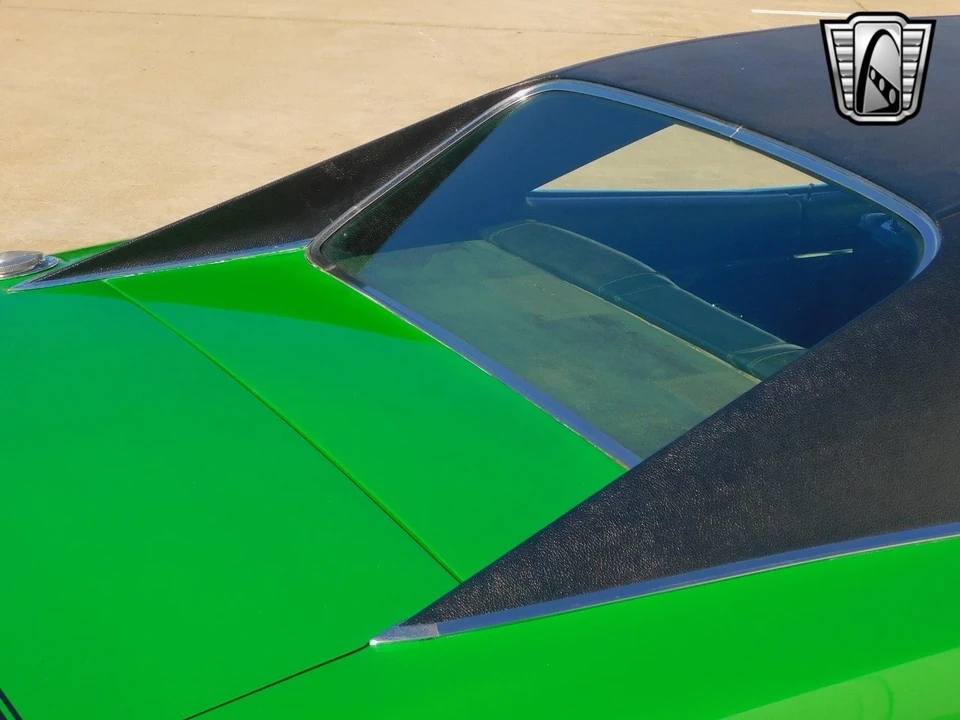 1968 Dodge Charger 2nd Gen - Image 16 of 21