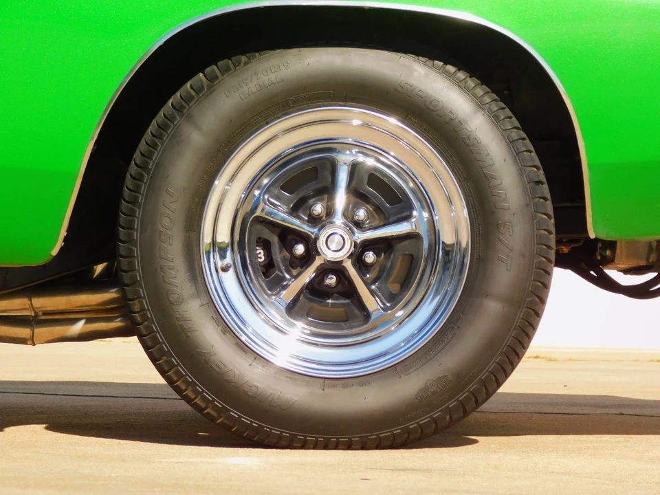 1968 Dodge Charger 2nd Gen - Image 13 of 21