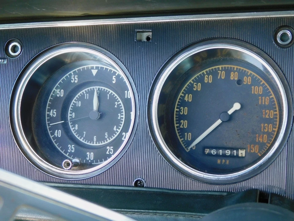 1968 Dodge Charger 2nd Gen - Image 20 of 21