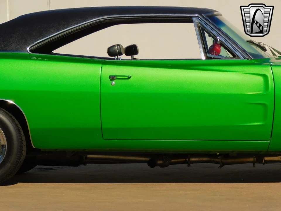 1968 Dodge Charger 2nd Gen - Image 11 of 21