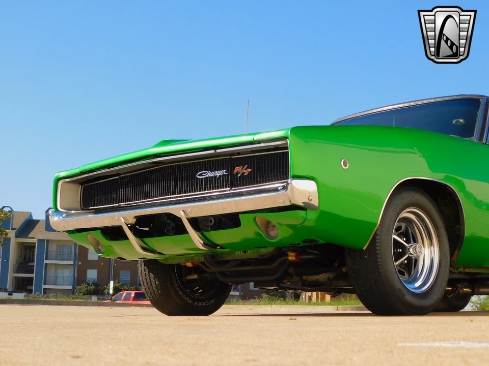 1968 Dodge Charger 2nd Gen - Image 17 of 21