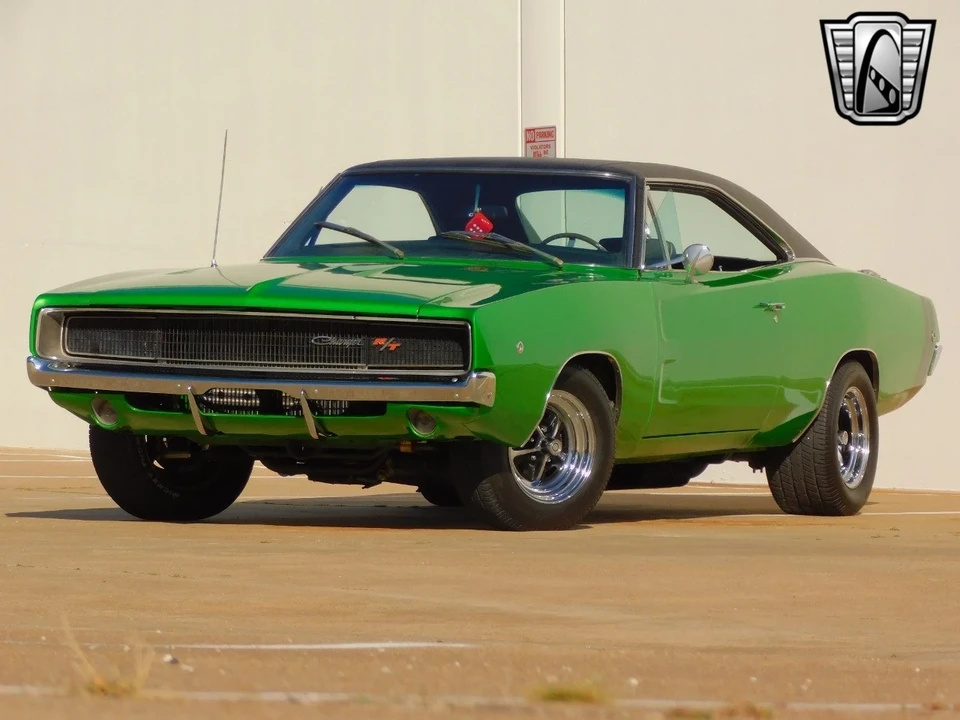 1968 Dodge Charger 2nd Gen - Image 3 of 21