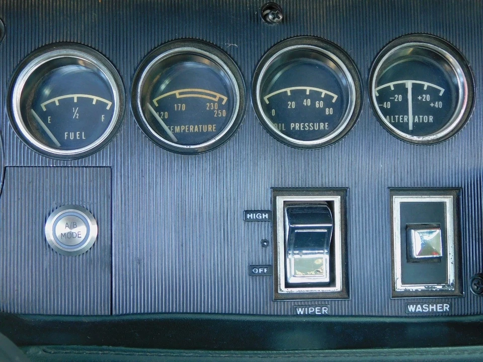 1968 Dodge Charger 2nd Gen - Image 21 of 21