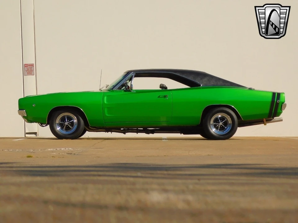 1968 Dodge Charger 2nd Gen - Image 4 of 21