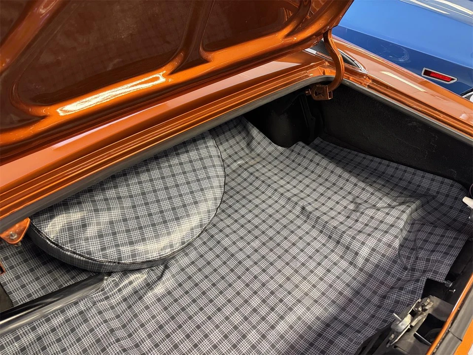 1968 Dodge Charger R/T 2nd Gen - Image 19 of 21