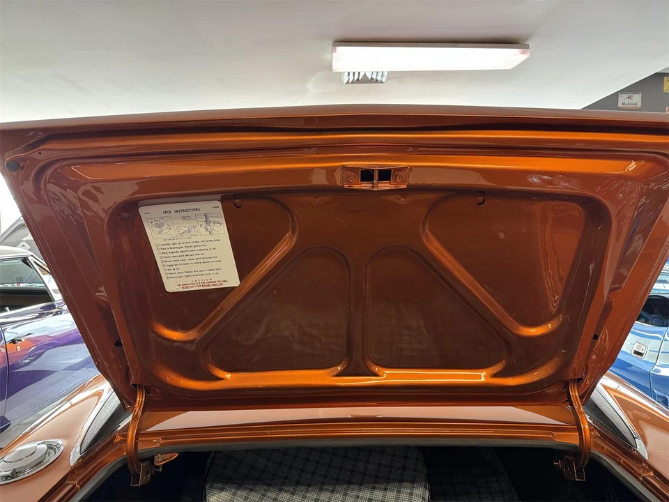 1968 Dodge Charger R/T 2nd Gen - Image 20 of 21