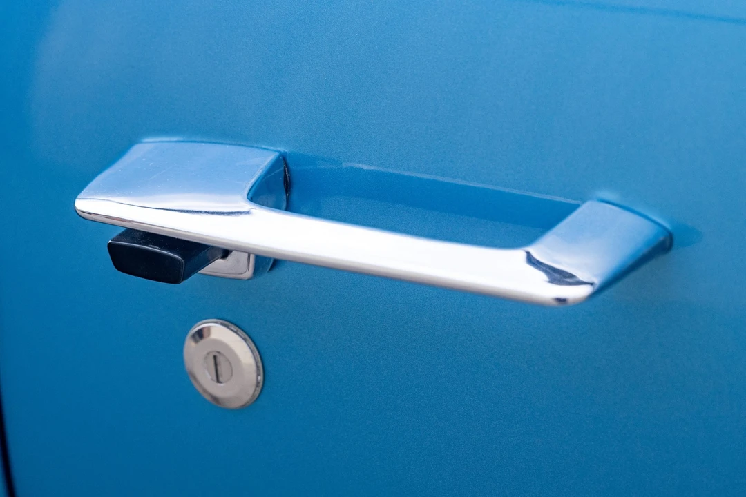 1968 Dodge Charger Hemi 2nd Gen - Image 29 of 31