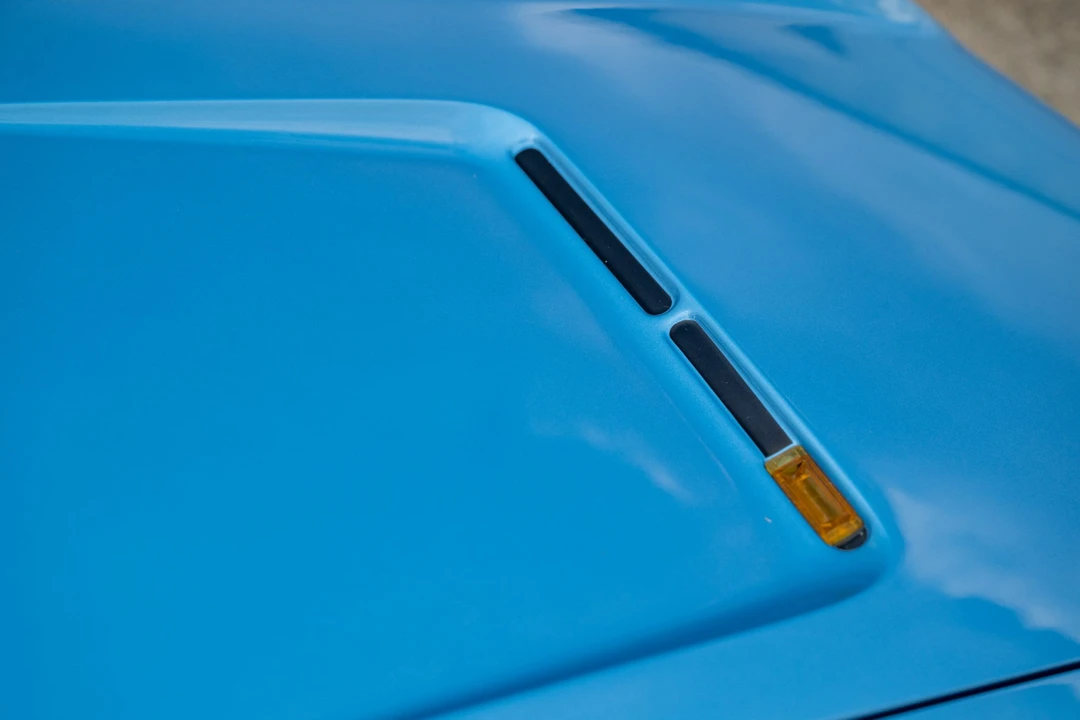 1968 Dodge Charger Hemi 2nd Gen - Image 18 of 31