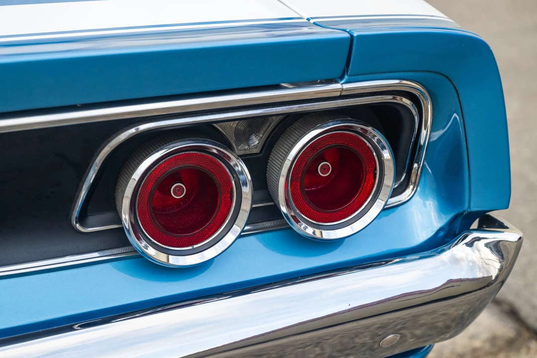 1968 Dodge Charger Hemi 2nd Gen - Image 15 of 31