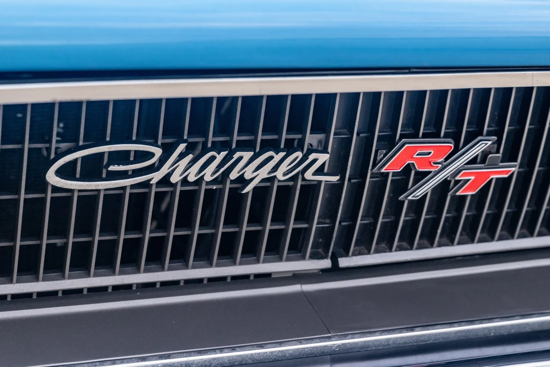 1968 Dodge Charger Hemi 2nd Gen - Image 31 of 31