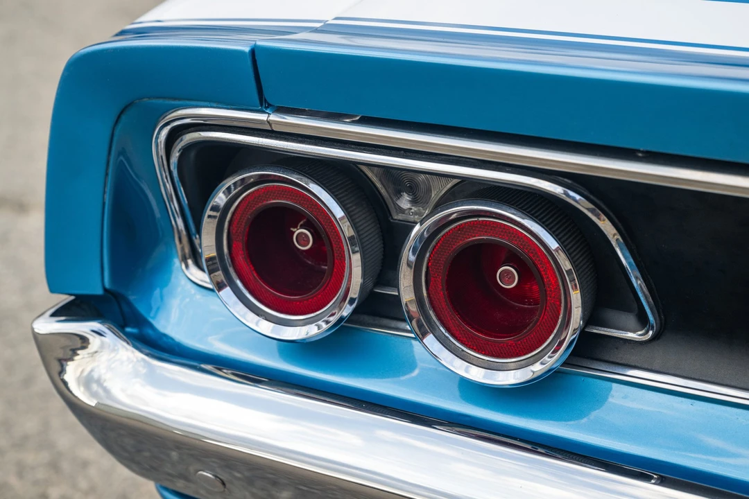 1968 Dodge Charger Hemi 2nd Gen - Image 14 of 31