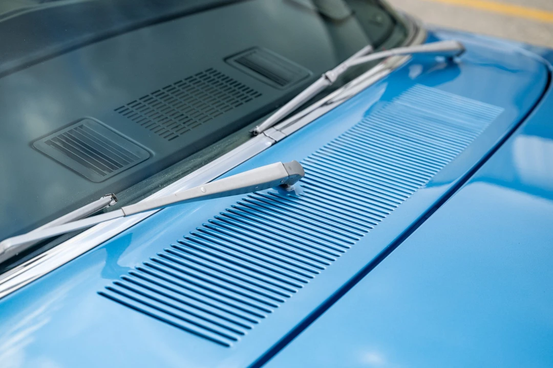 1968 Dodge Charger Hemi 2nd Gen - Image 24 of 31