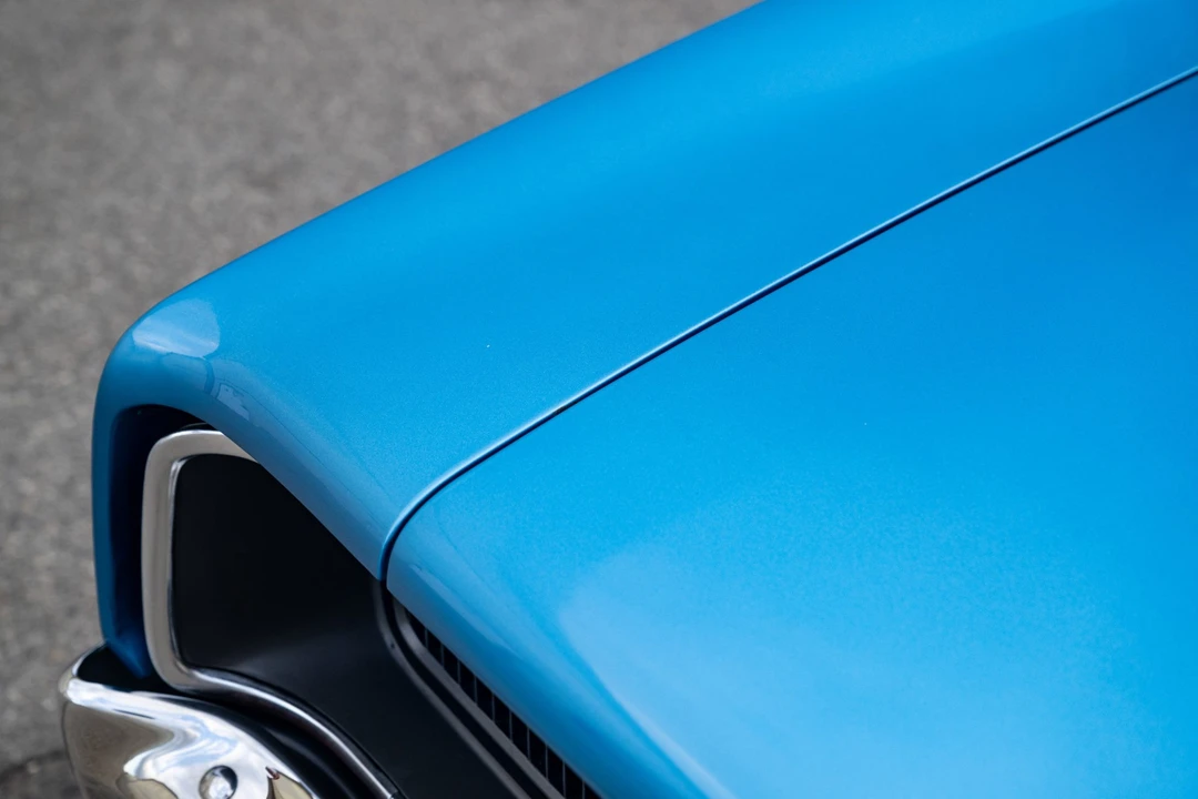 1968 Dodge Charger Hemi 2nd Gen - Image 19 of 31
