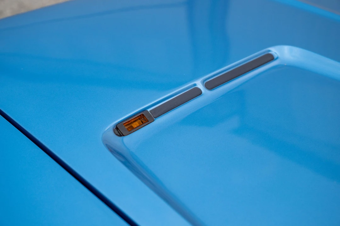 1968 Dodge Charger Hemi 2nd Gen - Image 17 of 31