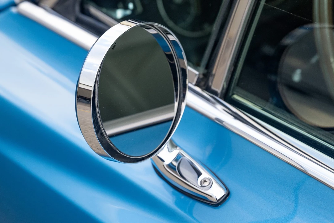 1968 Dodge Charger Hemi 2nd Gen - Image 27 of 31