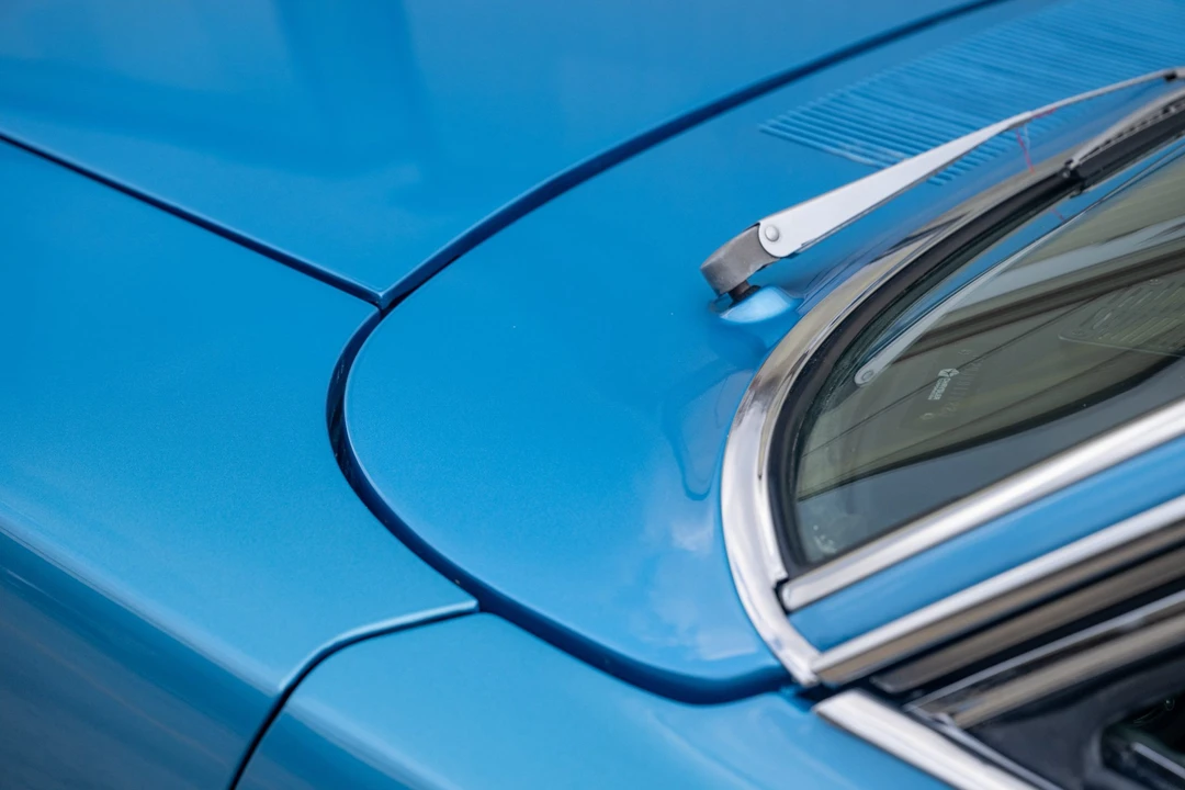 1968 Dodge Charger Hemi 2nd Gen - Image 16 of 31