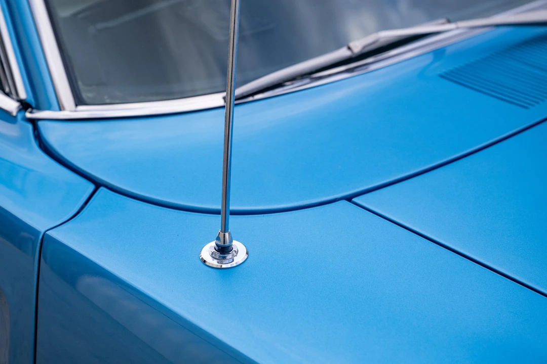 1968 Dodge Charger Hemi 2nd Gen - Image 26 of 31
