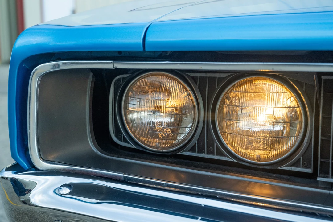 1968 Dodge Charger Hemi 2nd Gen - Image 11 of 31