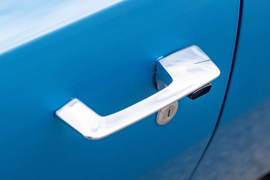 1968 Dodge Charger Hemi 2nd Gen - Image 30 of 31