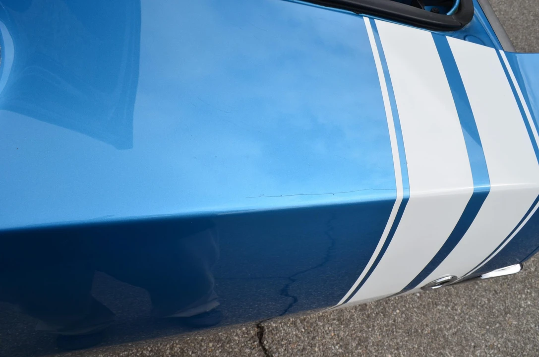 1968 Dodge Charger Hemi 2nd Gen - Image 25 of 31