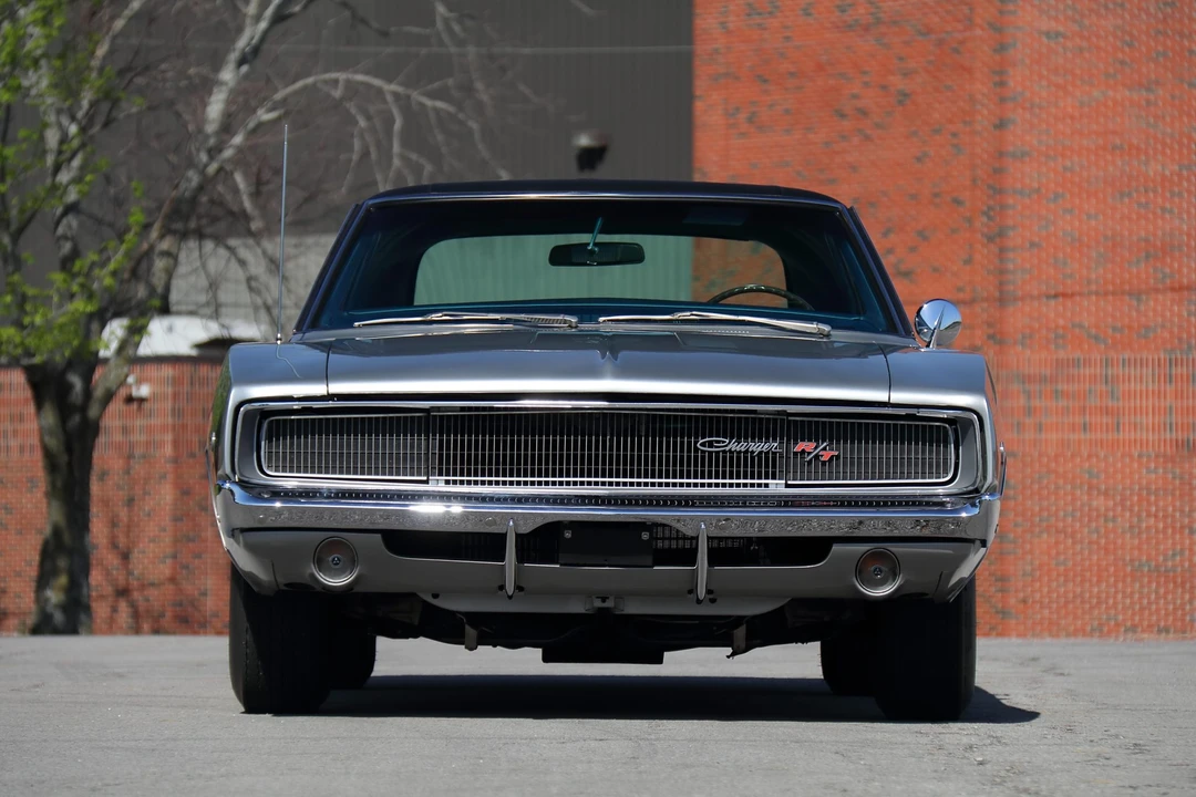 1968 Dodge Charger Hemi 2nd Gen - Image 21 of 31