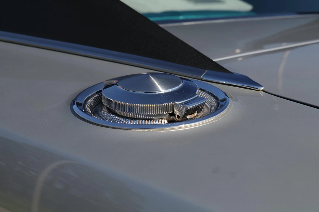 1968 Dodge Charger Hemi 2nd Gen - Image 27 of 31
