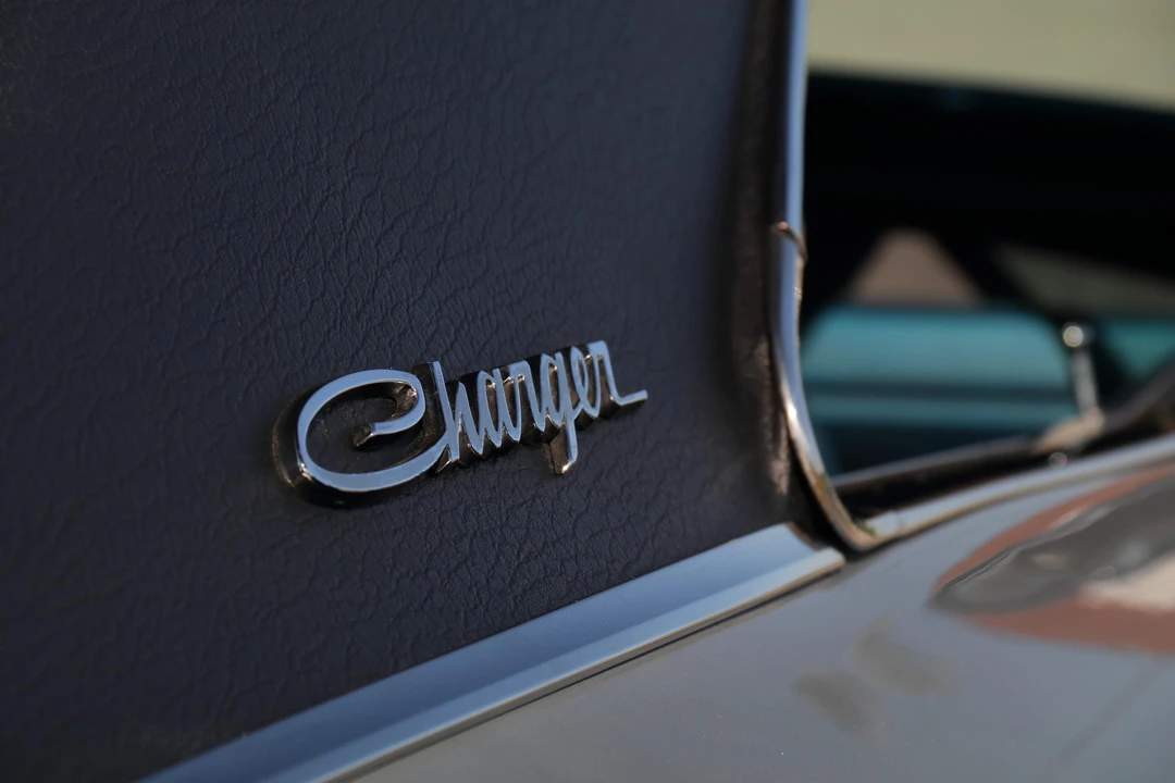 1968 Dodge Charger Hemi 2nd Gen - Image 26 of 31