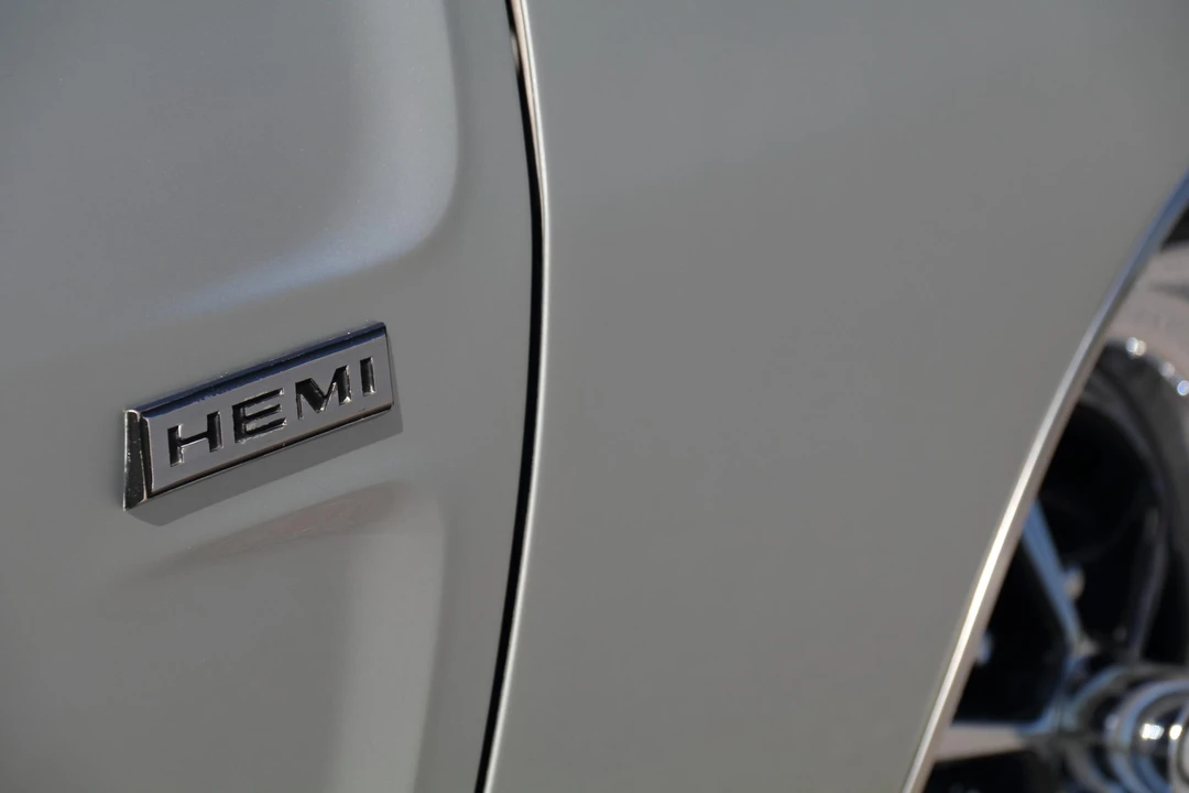 1968 Dodge Charger Hemi 2nd Gen - Image 25 of 31