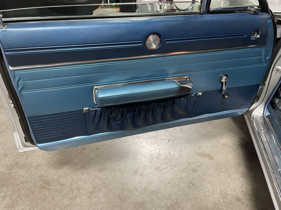 1968 Dodge Charger Hemi 2nd Gen - Image 31 of 31