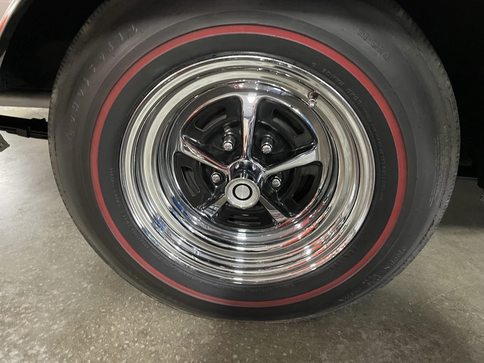 1968 Dodge Charger Hemi 2nd Gen - Image 30 of 31