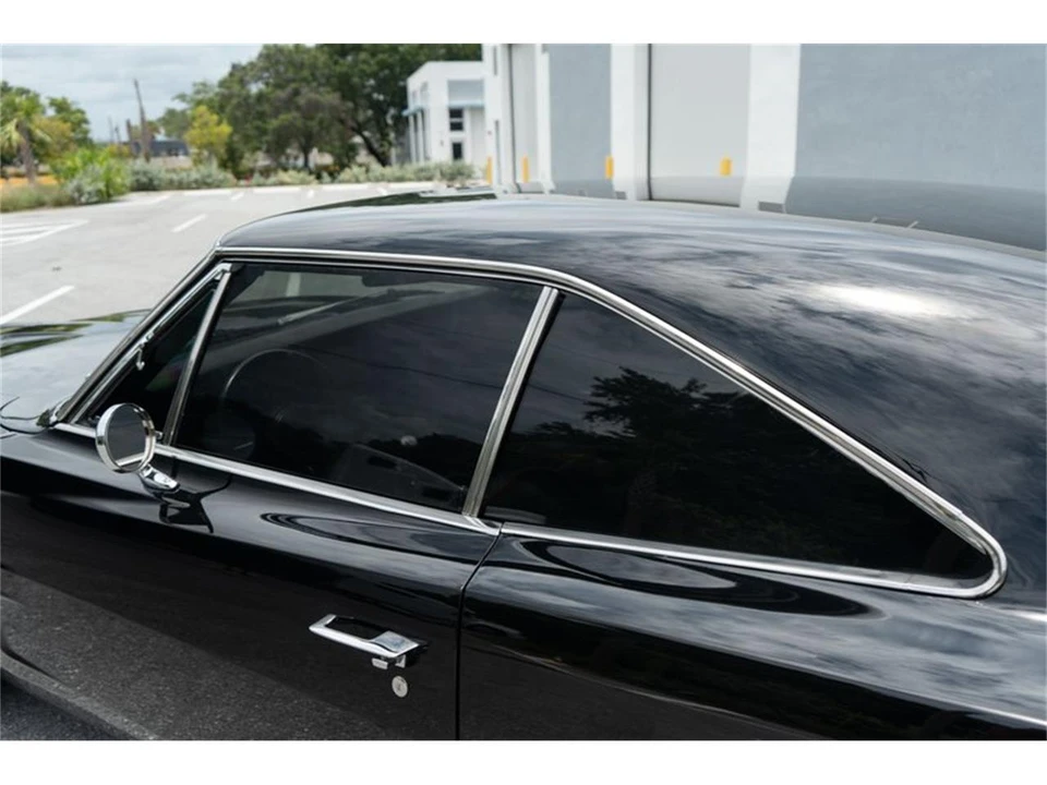 1968 Dodge Charger R/T 2nd Gen - Image 26 of 31
