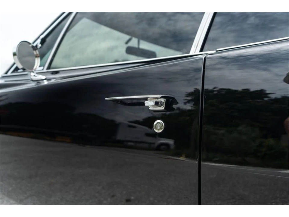 1968 Dodge Charger R/T 2nd Gen - Image 27 of 31
