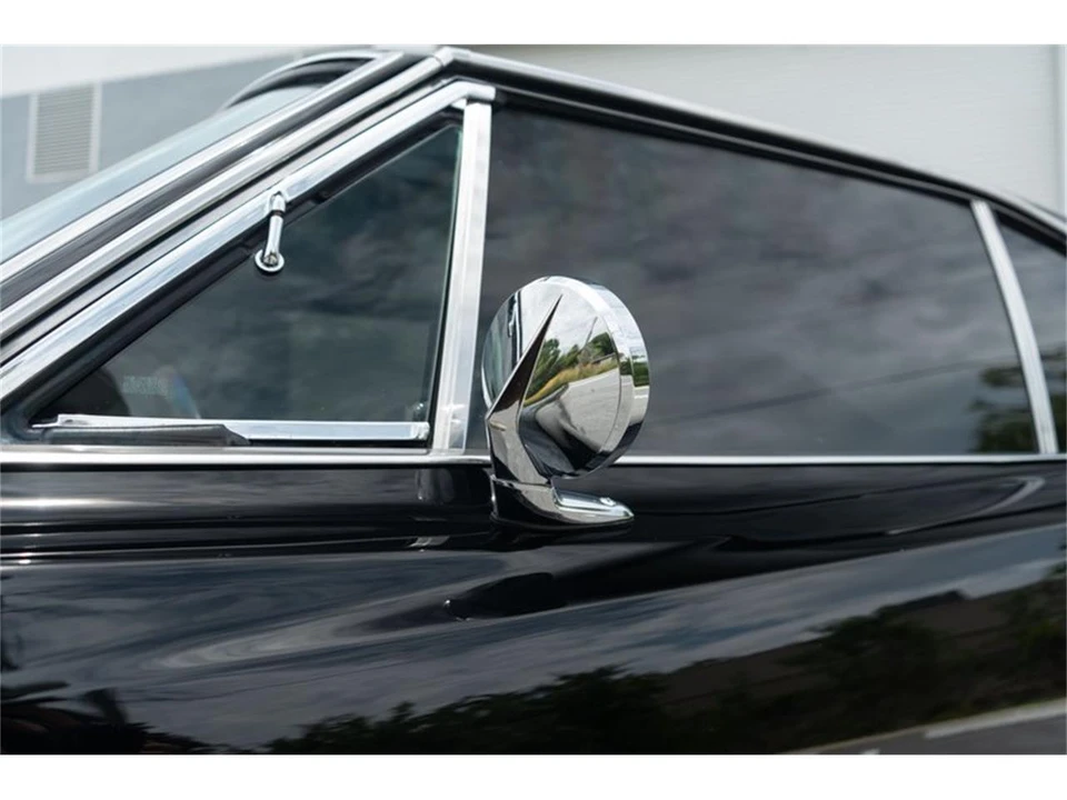 1968 Dodge Charger R/T 2nd Gen - Image 23 of 31